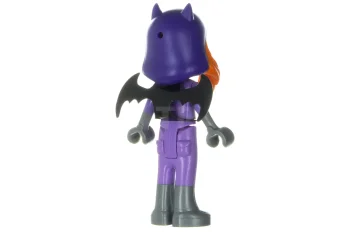 LEGO Batgirl