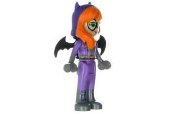 LEGO Batgirl