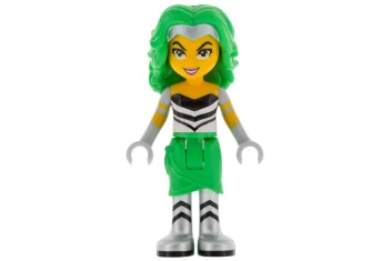 LEGO Mad Harriet