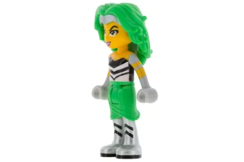 LEGO Mad Harriet