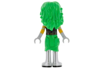 LEGO Mad Harriet