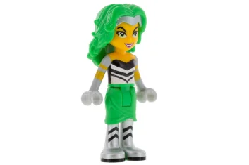 LEGO Mad Harriet