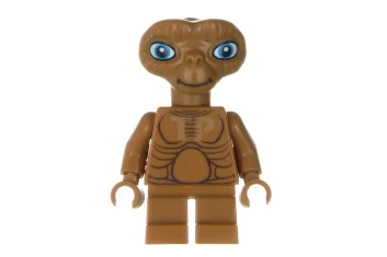 LEGO E.T.