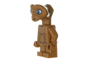 LEGO E.T.
