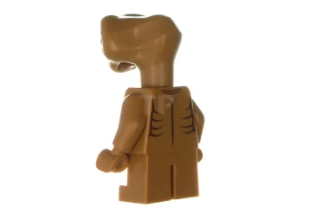 LEGO E.T.