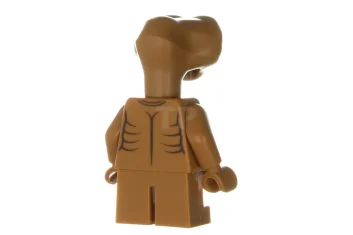 LEGO E.T.
