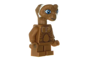 LEGO E.T.