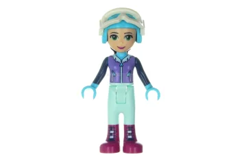 LEGO Emma