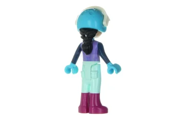 LEGO Emma