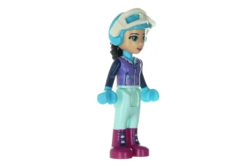 LEGO Emma