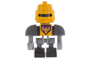 LEGO Axl Bot