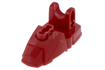 LEGO Hero Factory Foot, Type 2