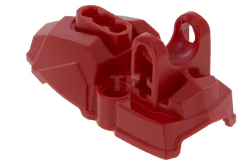 LEGO Hero Factory Foot, Type 2