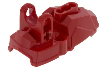 LEGO Hero Factory Foot, Type 2