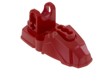 LEGO Hero Factory Foot, Type 2