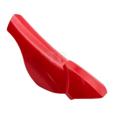 LEGO Large Figure Armor, Leg Shin Guard with Ball Joint Socket