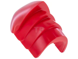 LEGO Large Figure Armor, Shoulder