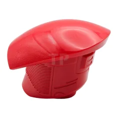 LEGO Large Figure Head - Elite Praetorian Guard