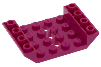 LEGO Slope 45° 6 x 4 Double - Inverted