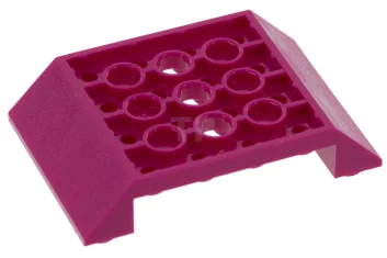 LEGO Slope 45° 6 x 4 Double - Inverted