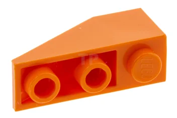 LEGO Slope 33° 3 x 1 - Inverted