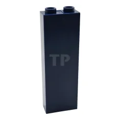 LEGO Brick 1 x 2 x 5