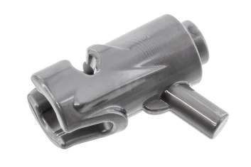 LEGO Minifig, Weapon Gun, Blaster Mini