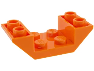 LEGO Slope 45° 4 x 2 - Double Inverted