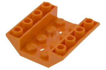 LEGO Slope 45° 4 x 4 - Double Inverted