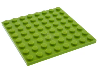 LEGO Plate 8 x 8