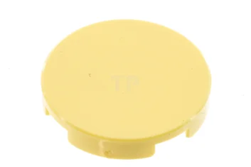 LEGO Carreau 2 x 2 rond avec fond O