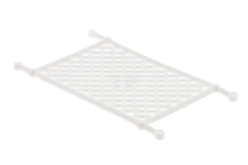 LEGO Sportnetz 8 x 14 Lattenrost