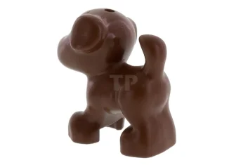 LEGO Dog, Puppy