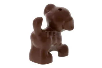 LEGO Dog, Puppy