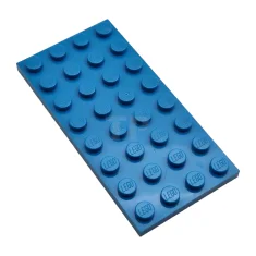 LEGO Placa 4 x 8