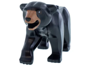 LEGO Bear