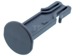 LEGO Vehículo, pasador de disparo del tirador de red