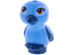 LEGO Bird (Cinnamon / Mimì)