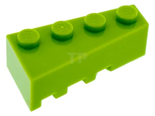 LEGO Wedge 4 x 2 Right