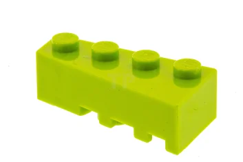 LEGO Wedge 4 x 2 Left