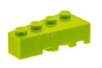 LEGO Wedge 4 x 2 Left