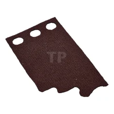 LEGO Doekgordijn - Drie Gaten