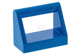 LEGO Carreau 1 x 2 avec poignée