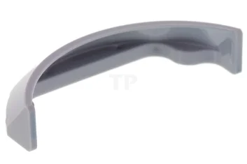 LEGO Pare-brise 3 x 6 x 1 courbé