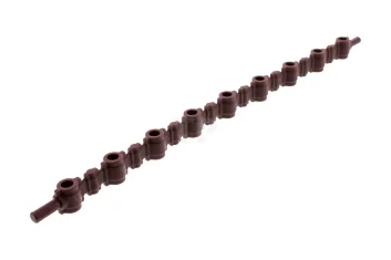 LEGO Arma de la Fábrica de Héroes - Cinturón de Munición,…