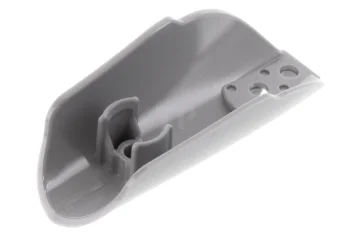 LEGO Large Figure Armor, Leg Shin Guard with Ball Joint Socket…