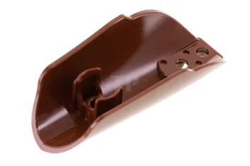 LEGO Large Figure Armor, Arm / Leg Cover with Ball Joint…