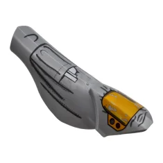 LEGO Large Figure Armor