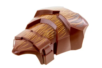 LEGO Figura grande Torso