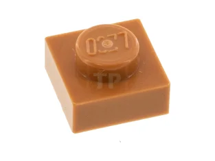 LEGO Plate 1 x 1